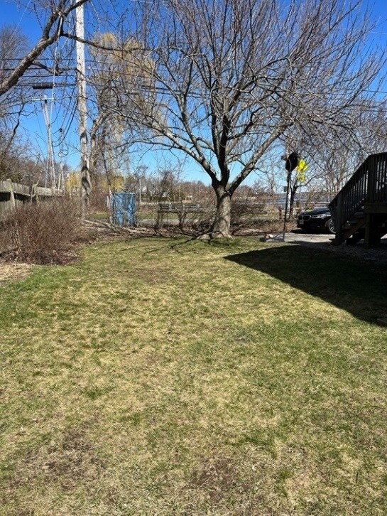 Building Photo - Barrington River House