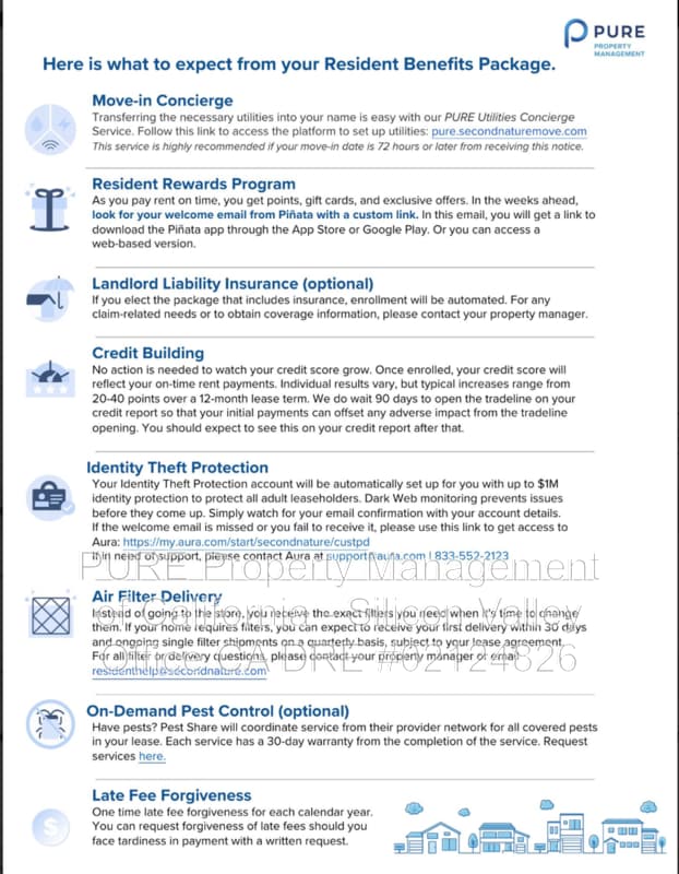 Building Photo - 4658 W Campbell Ave