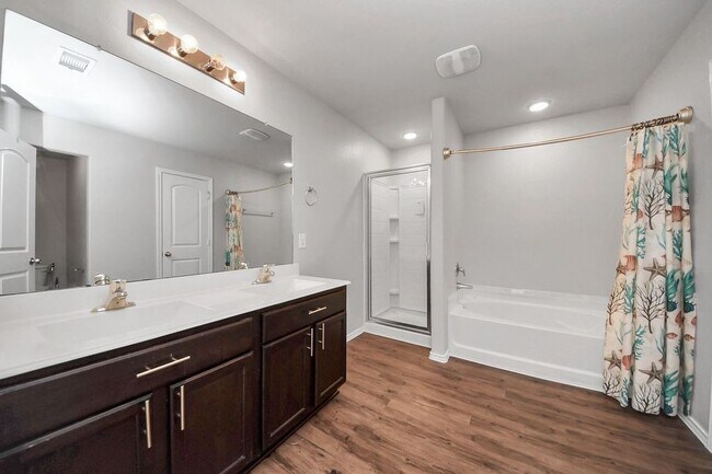 Building Photo - 5410 Dovetail Arbor Trace