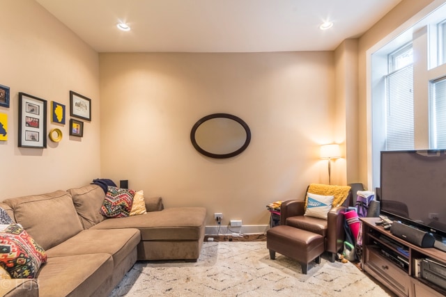 Building Photo - 2014 W Huron St