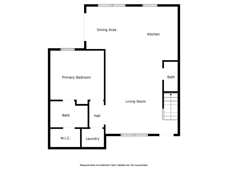 Building Photo - 113 Mullican St