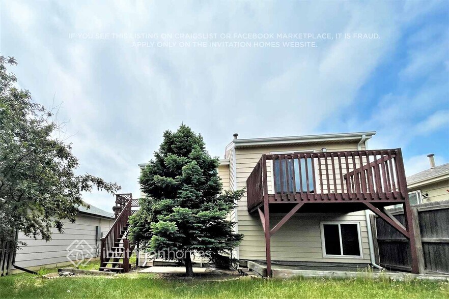 Building Photo - 17959 E Cornell Dr