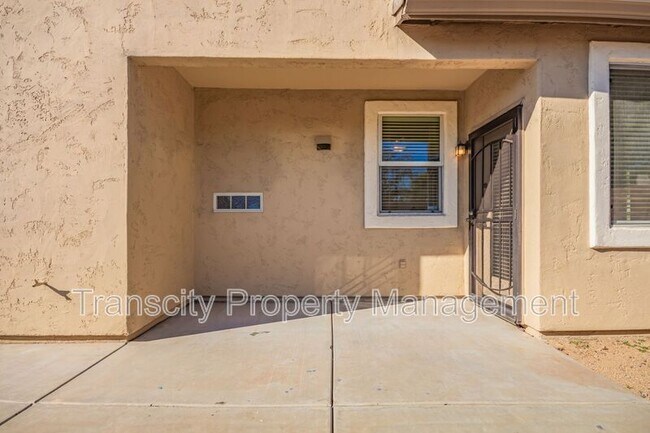 Building Photo - 10221 E Isleta Ave