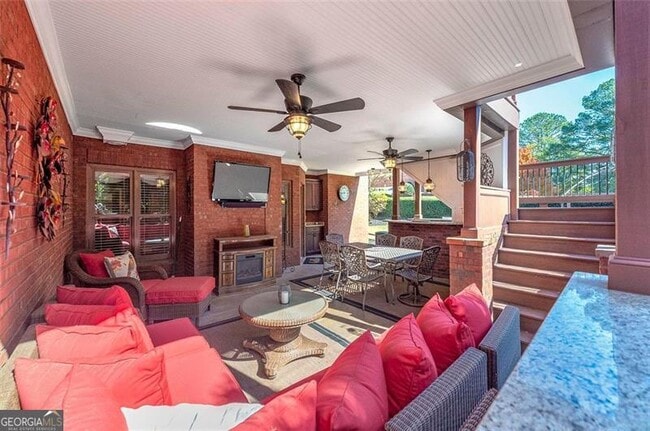 Building Photo - 692 Heritage Post Ln SW