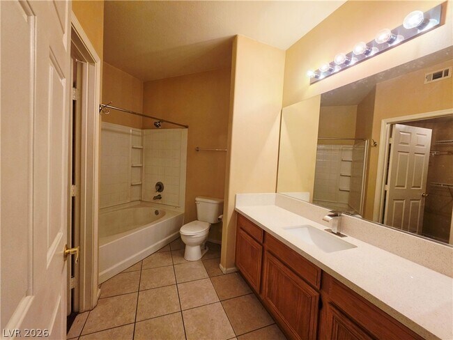 Building Photo - 7123 S Durango Dr