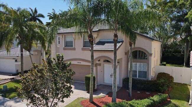 Building Photo - 15856 NW 12th Ct