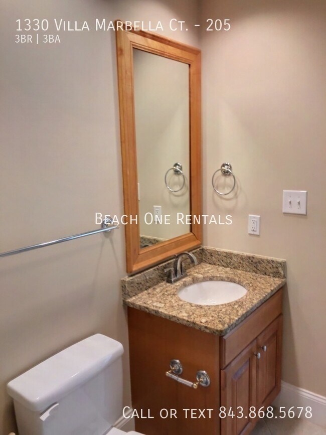 Building Photo - 1330 Villa Marbella Ct