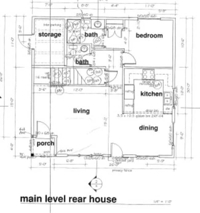 Building Photo - 5 Private Rooms, 4.5 Bathrooms