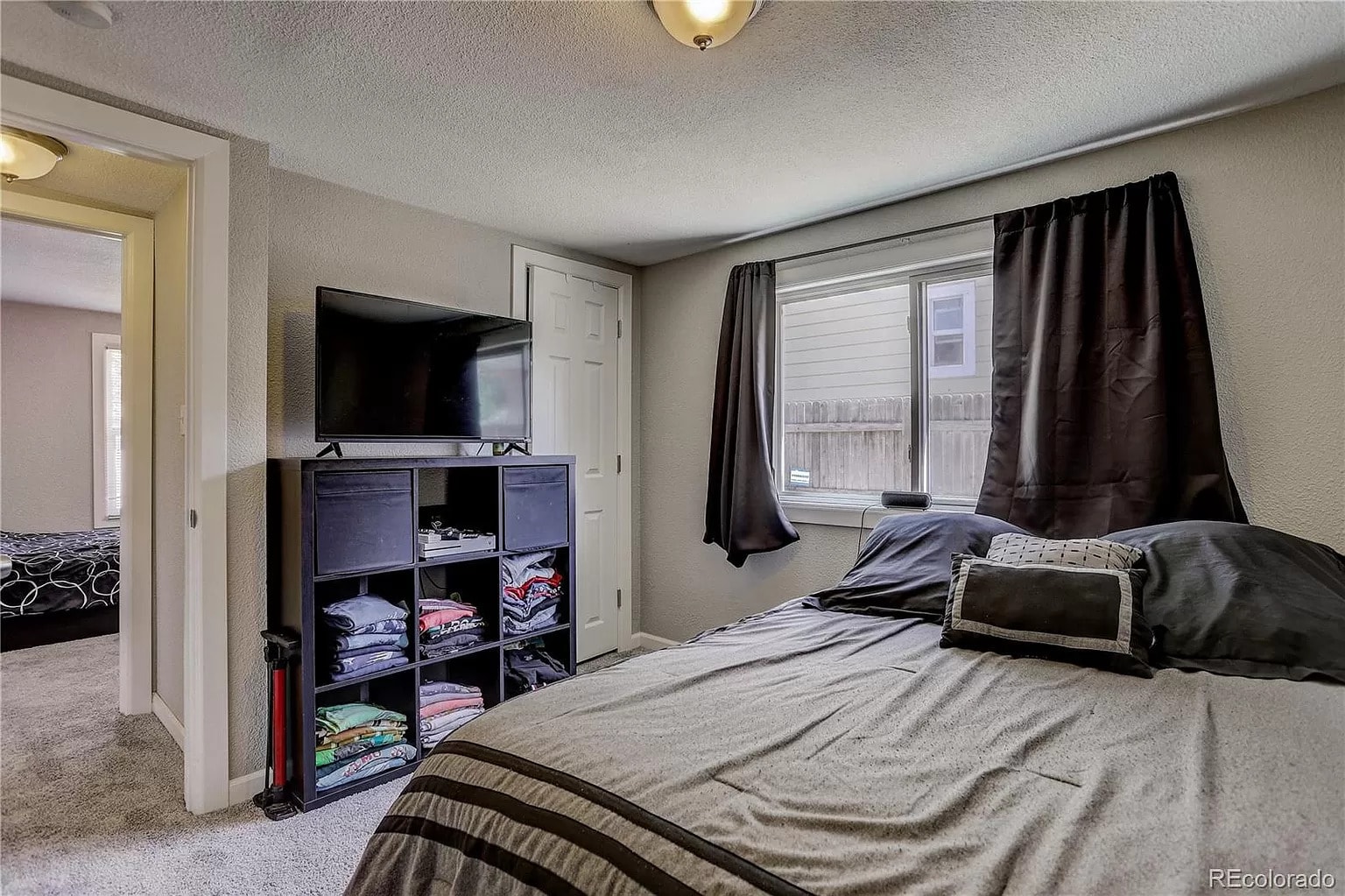 Bedroom 2 - 4161 Milwaukee St