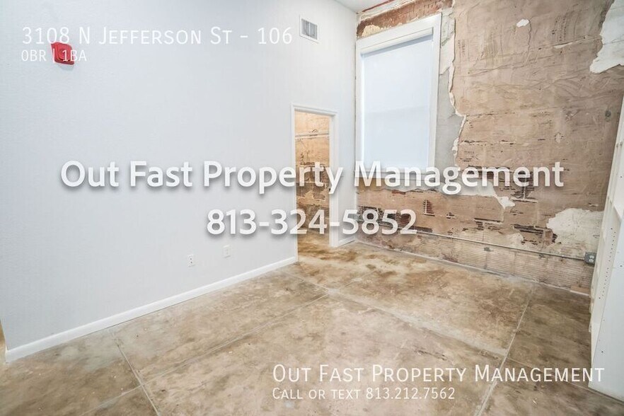 Building Photo - 3108 N Jefferson St