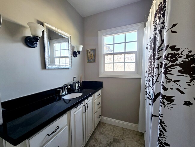 Bathroom 2 - 6600 Saloma Ave