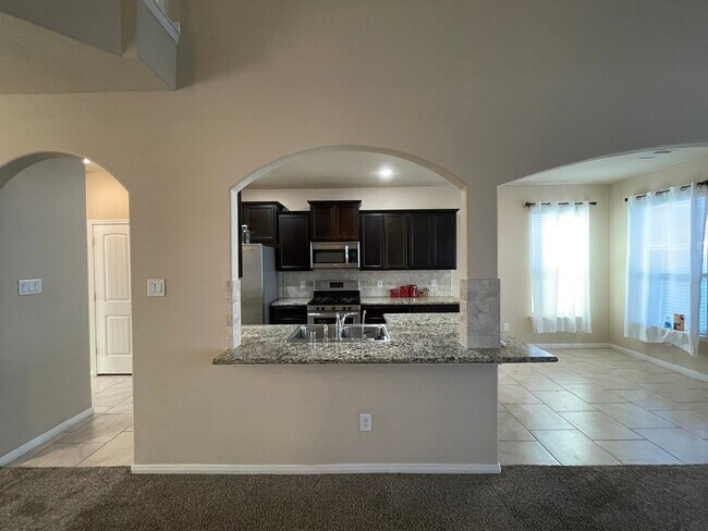 Building Photo - 1826 Bravos Manor Ln