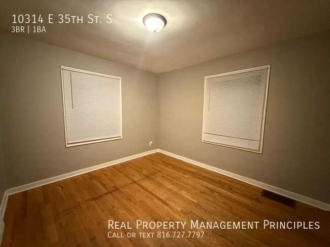 Building Photo - 10314 East 35th St S