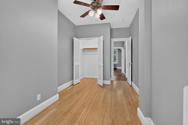 Building Photo - 4130 Military Rd NW