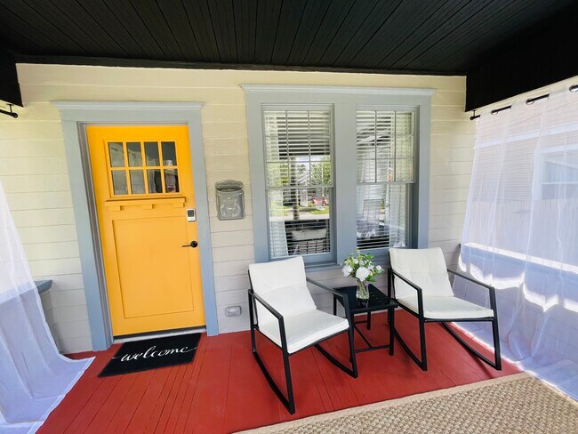 Building Photo - 2784 Post St