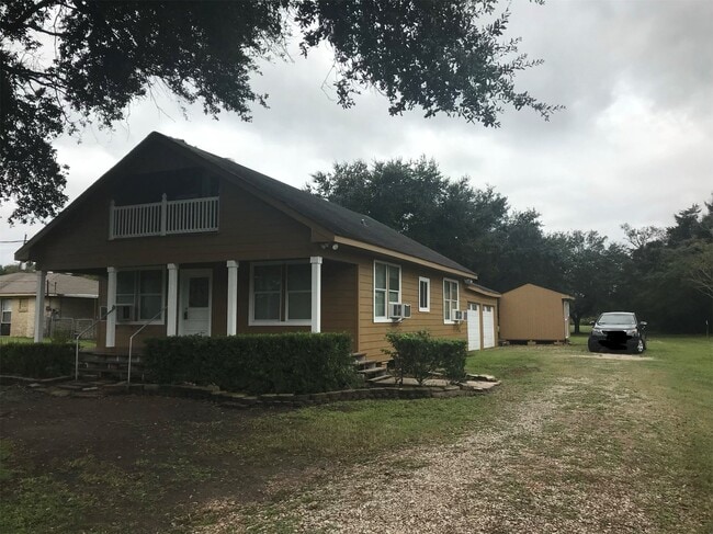 Primary Photo - 4416 FM 2218 Rd