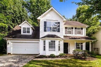 Building Photo - 14631 Devin Allen Dr