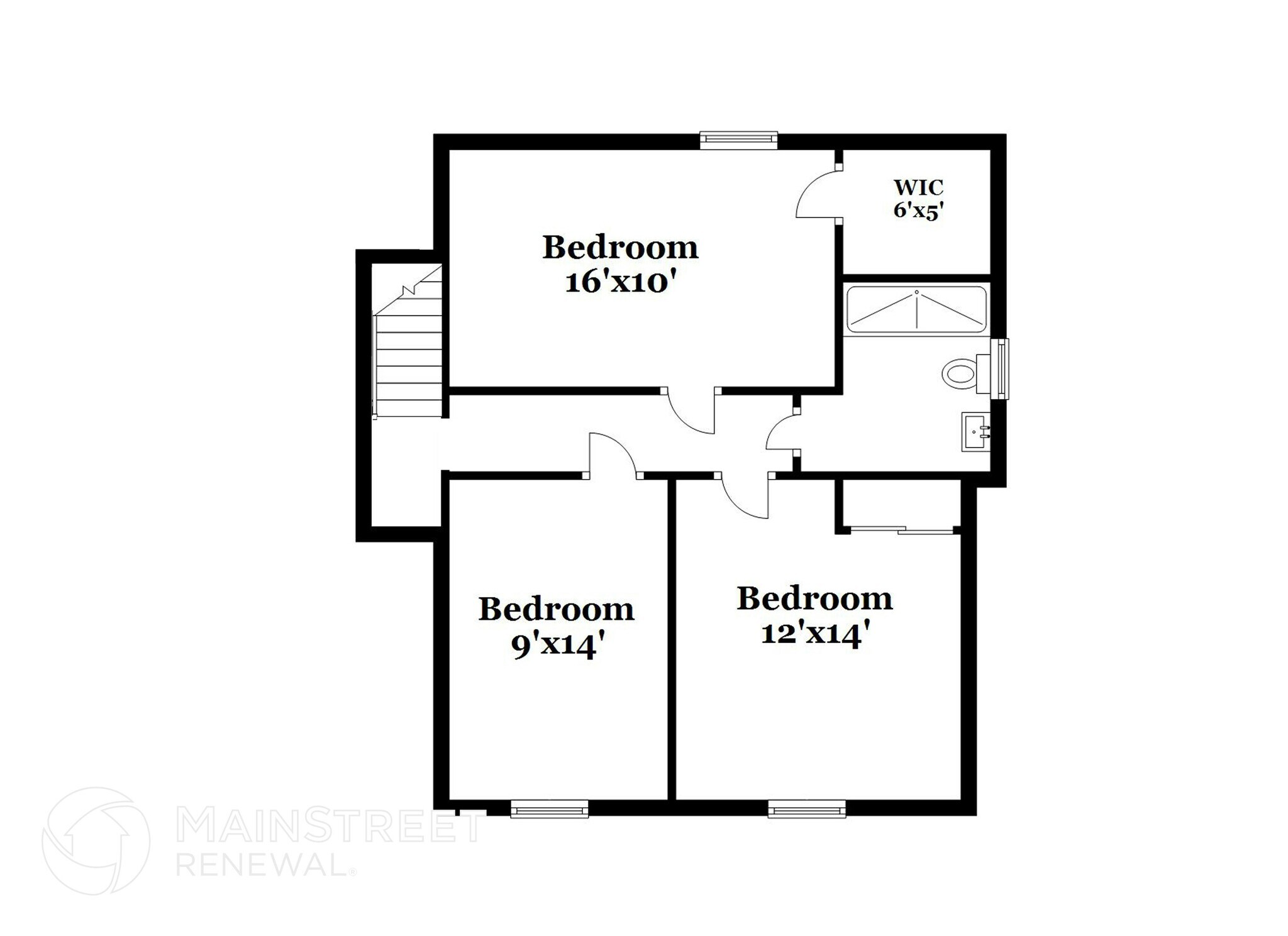 Building Photo - 5852 Foxdale Rd