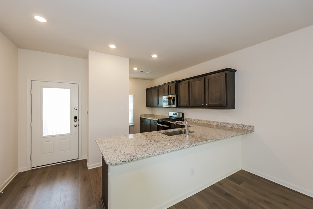 Building Photo - 9609 Klondike Dr