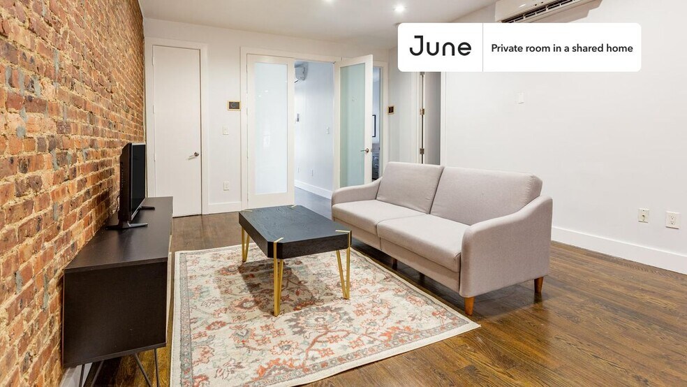 Building Photo - Room in Shared 4 bed/2 bath home in Bushwick