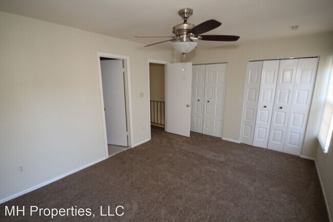 Building Photo - 3 br, 3.5 bath House - 602 Ivy League Lane