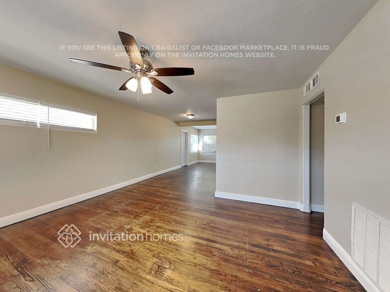 Building Photo - 5507 Riordan Way