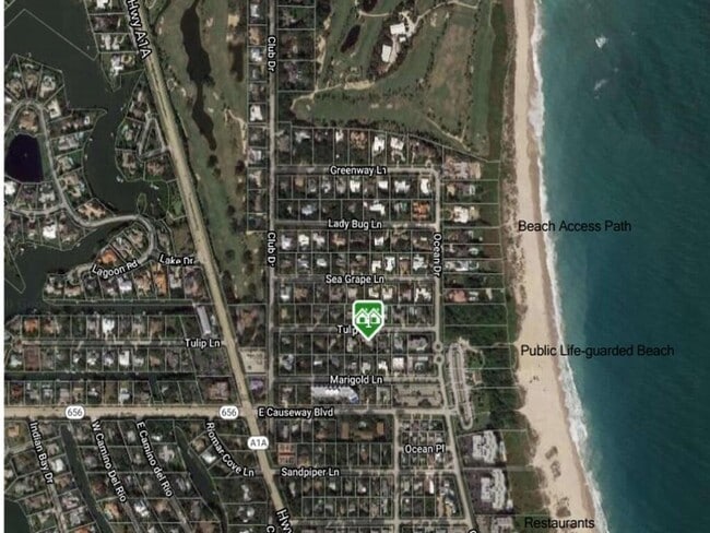 Building Photo - 956 Tulip Ln