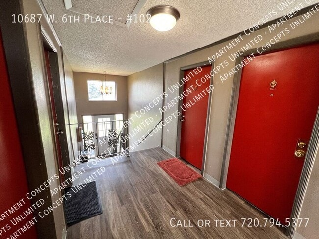 Building Photo - 10687 W 6th Pl