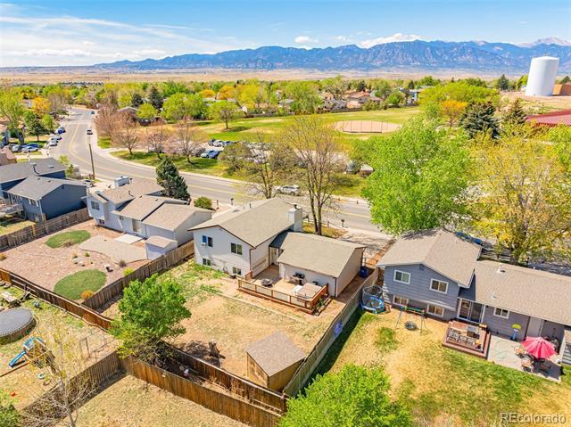 Building Photo - 7115 Grand Valley Dr