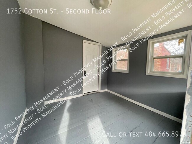 Building Photo - 1752 Cotton St