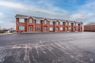 Building Photo - 131 Audley Ave