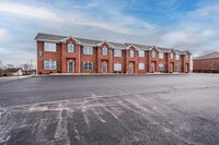 Building Photo - 131 Audley Ave
