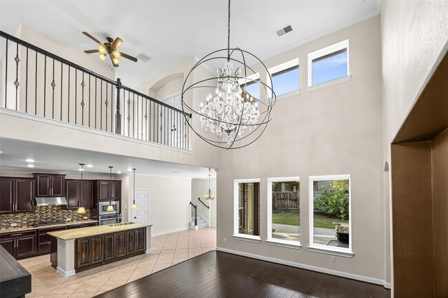 Building Photo - 17302 Milrig Ct