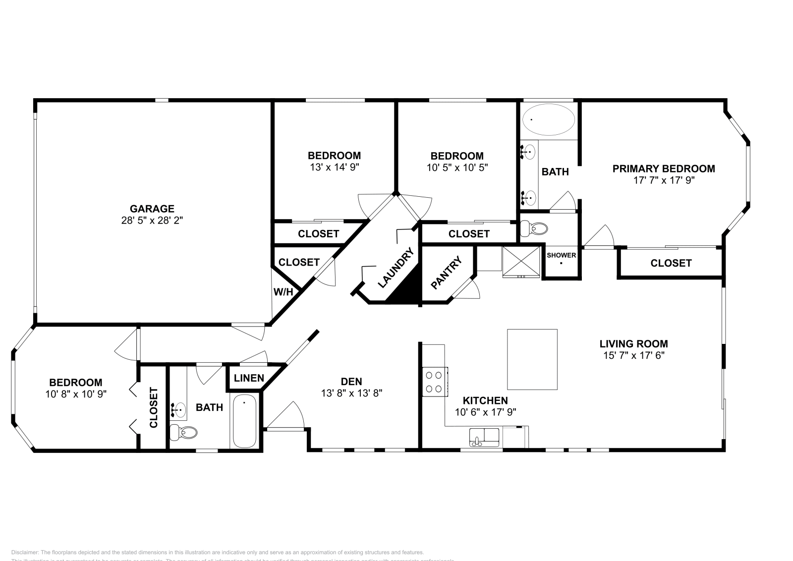Building Photo - 6534 Coldwater Bay Dr