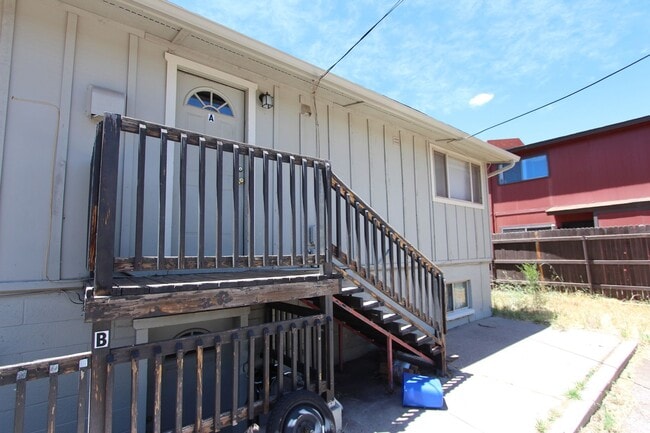 Building Photo - 2110 N 1st St