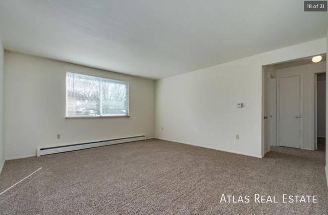 Building Photo - 3730 Owens St