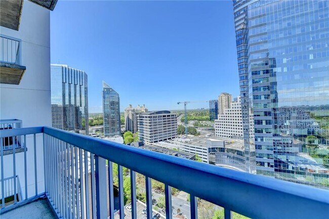 Building Photo - 3324 Peachtree Rd