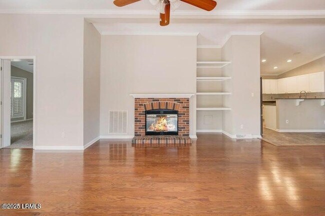 Building Photo - 1 Wateree Ct