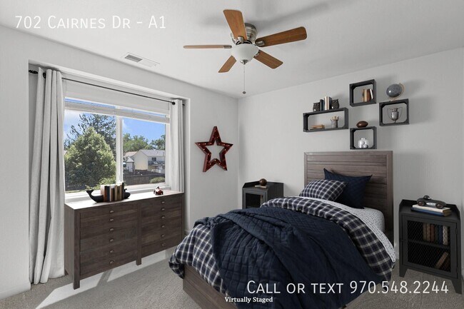Building Photo - 702 Cairnes Dr