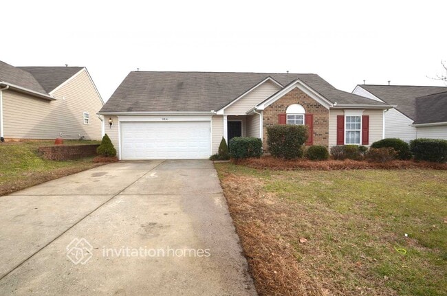 Building Photo - 2941 Deep Cove Dr NW