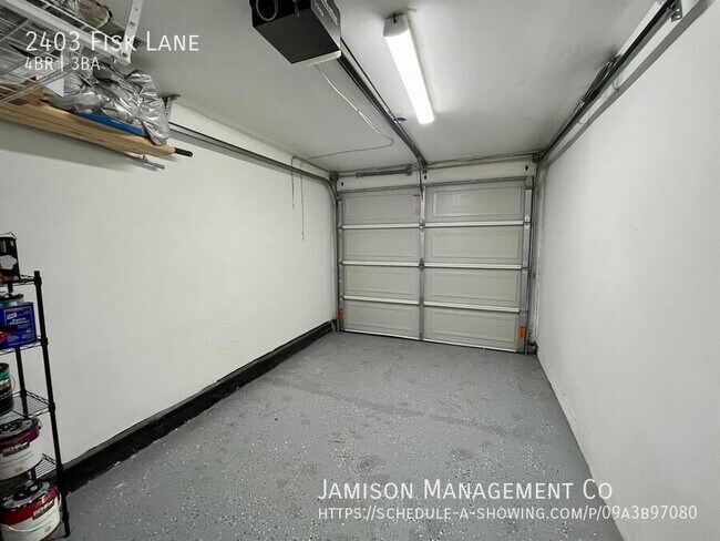 Building Photo - 2403 Fisk Ln