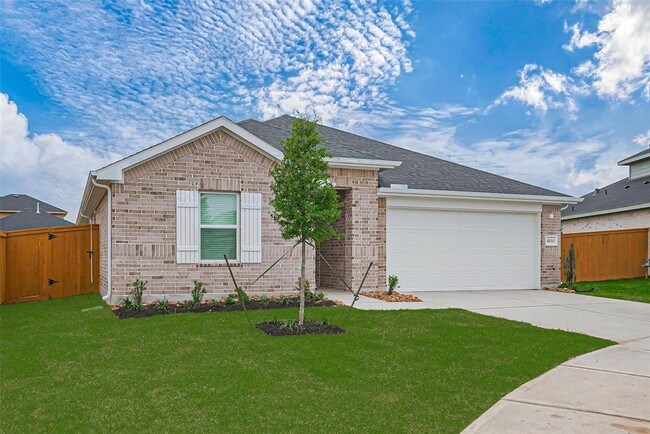 Building Photo - 6110 Sydney Cove Ln