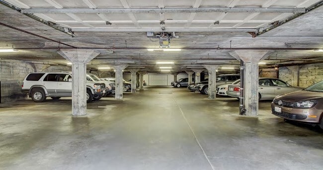 Interior Photo - Glen Eden Apartments