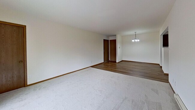 Building Photo - Renovated Upper 2 Bedroom 2 Bathroom Apartment Available