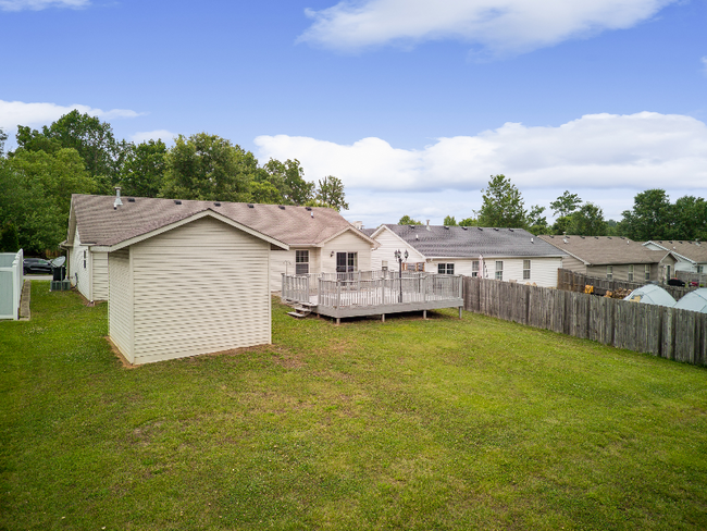 Building Photo - 3622 Rolling Ridge Way