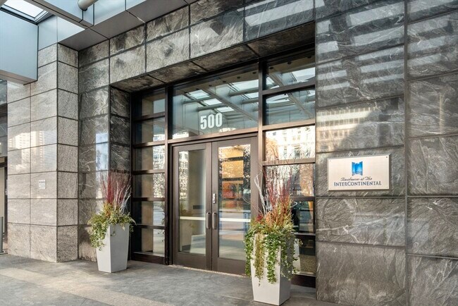 Building Photo - 500 Atlantic Ave