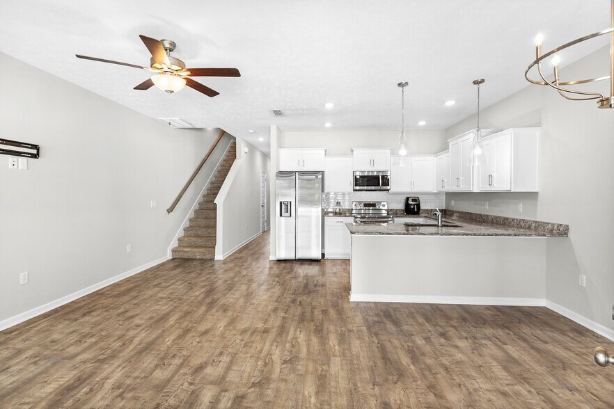 Building Photo - 4204 Spyglass Dr