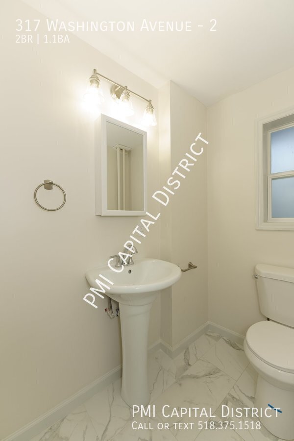 Building Photo - 317 Washington Ave