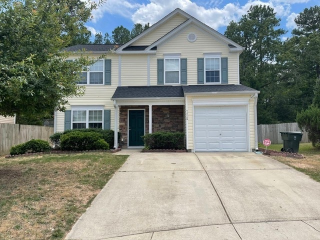 Building Photo - 7312 Brighton Village Dr