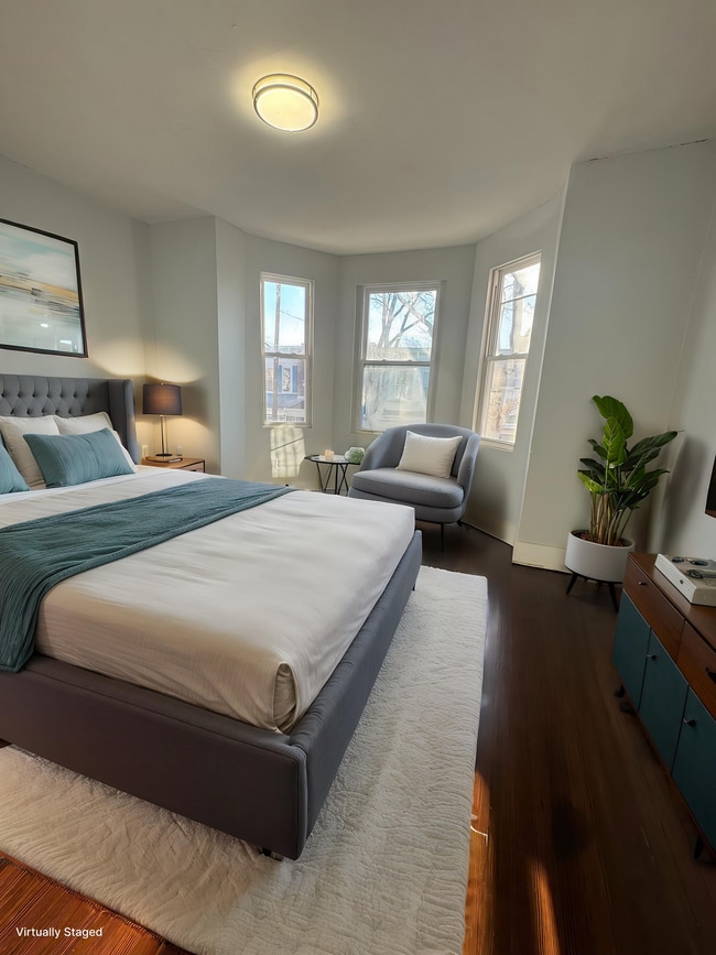 Building Photo - 4338 N Franklin St